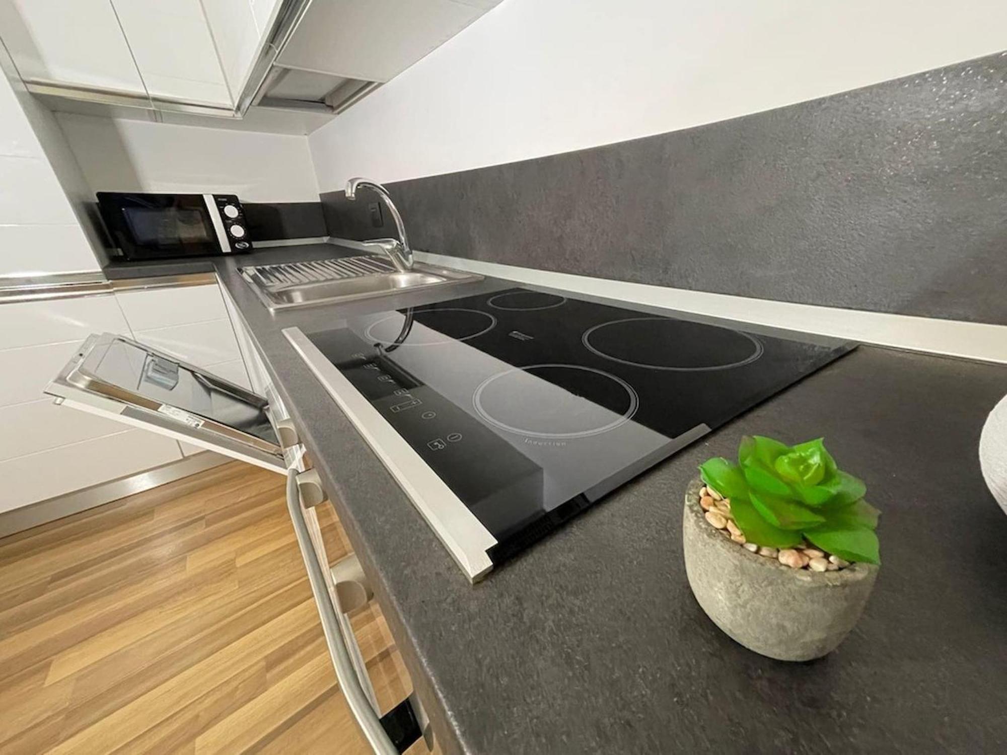 Apartment Candiani F1 Bilocale