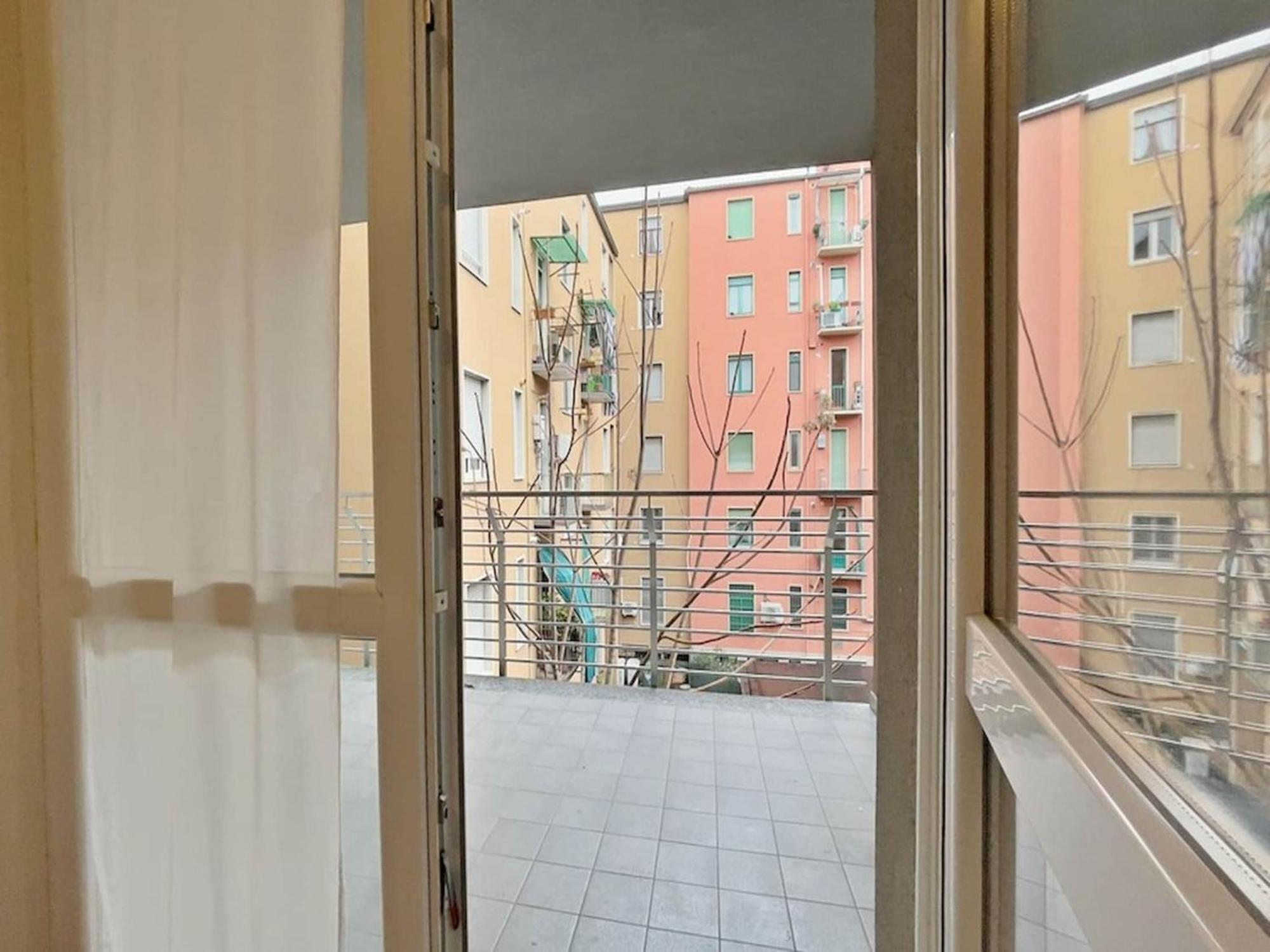 Candiani F1 Bilocale Appartement *
